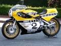 1978 YAMAHA YZR750 OW31