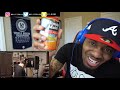 iamtherealak - Cardi B - Money (Remix) | REACTION