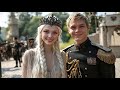 The Alien Princess Shivered Why Do You Stare at Me Like That Human  | Best HFY Stories