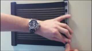 Storage Net KiiPER video