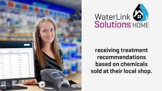 WaterLink Solutions Home