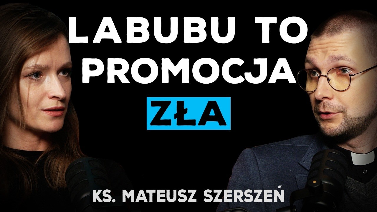 EGZORCYZMY NIE ZAWSZE DZIAŁAJĄ. KS. SZERSZEŃ O POTĘDZE SPOWIEDZI I WALCE Z SZATANEM