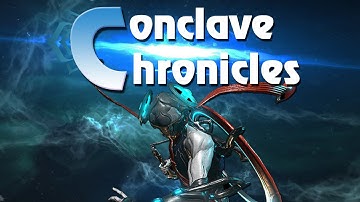 Conclave Chronicles | Can