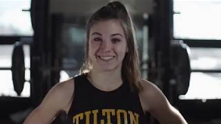 Are You Ready For This - Tilton School 2018 Acceptance Video