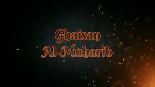 Adfaita Voc. By Maghfirah M Hussein