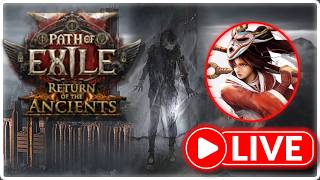 0.5 prep, ice shot guy - !build poe2