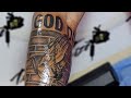 vlog G-Dave nouveau Tatoo