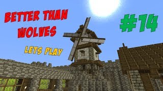 Better Than Wolves #14 - Jackpot