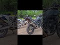 Which Would You Pick: T7 or 701 #tenere700 #701enduro #dualsportadv #dualsportmotorcycle
