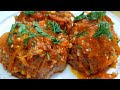 Все просят  Добавки самый вкусный Ужин/Якинларингиз Оилангиз учун МАЗЗАЛИ  кечки  таом