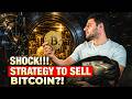 FOR EVERY BITCOIN SOLD, WE’LL BUY 10 OR 20!