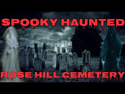 Rose Hills Cemetery California