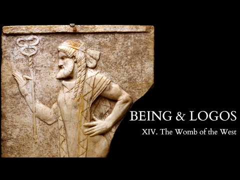 Being and Logos - Introduction to Middle-Platonism - 14 of 14 - The Platonic Underworld