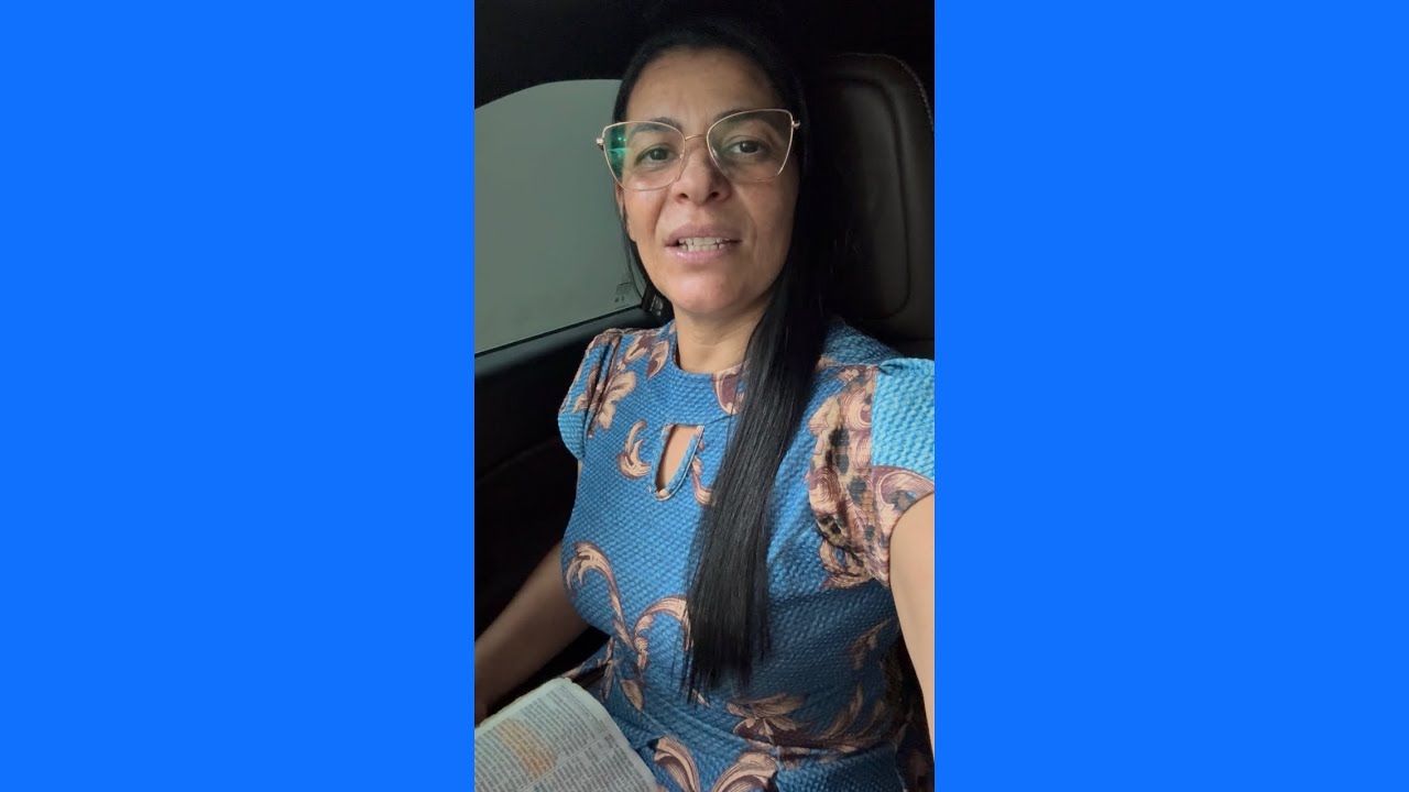 🚨￼Receba essa Revelação: e veja se o Senhor não vai mudar por completo a história da tua vida