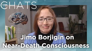 Jimo Borjigin on Neural Signatures of Near-Death Consciousness | Closer To Truth Chats