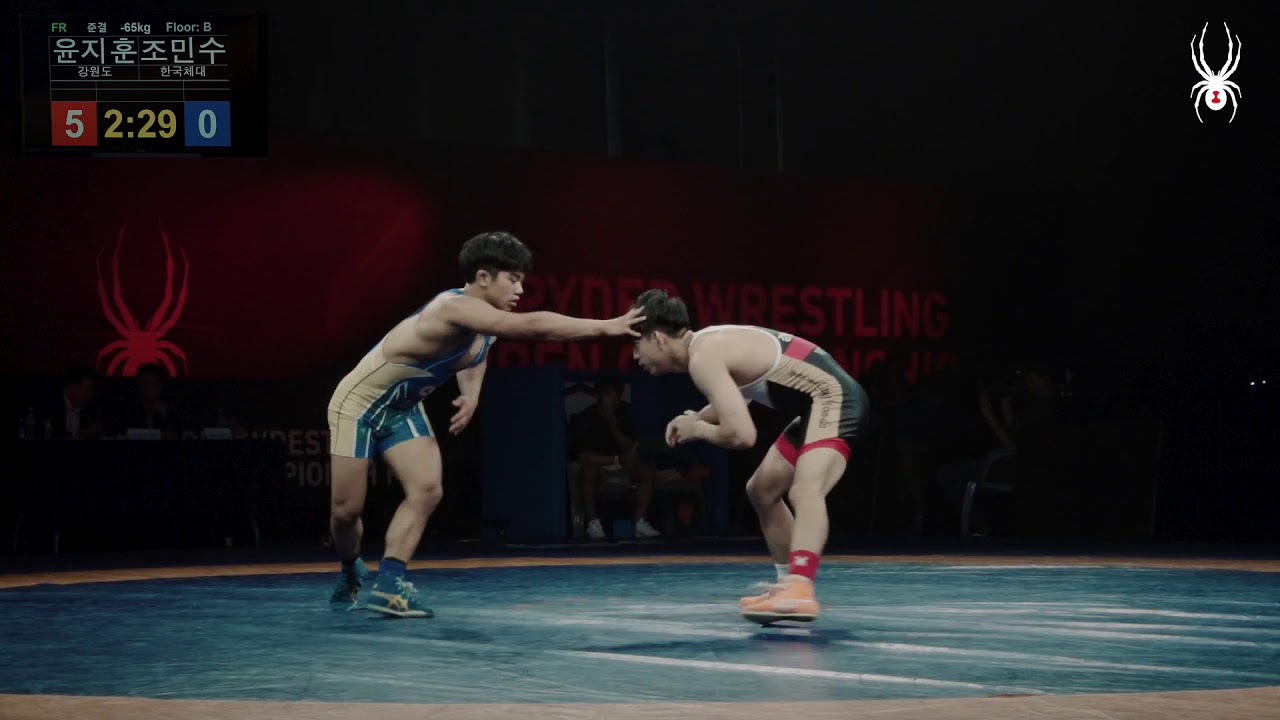 spyder korea spyder wrestling shoes