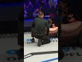 Kendly St. Louis SUBMITS Mukhamed Berkhamov #shorts #pflworldtournament