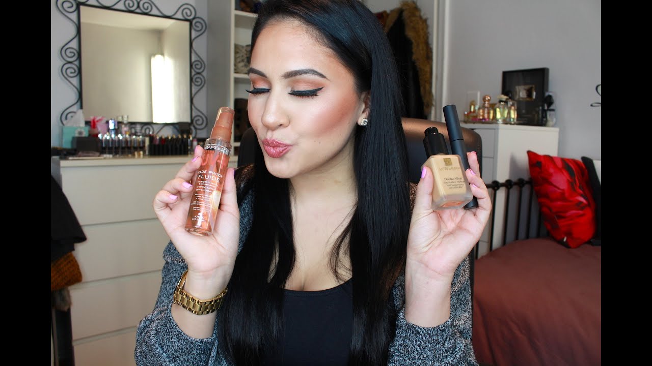 November favorites 2014 + Vlogmas?