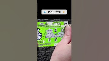 £7,000 SUPER 7s UK Scratch Card