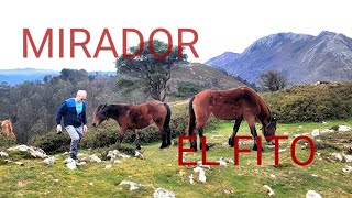 mirador el fito by Furgo del pedal 87 views 2 months ago 11 minutes, 53 seconds