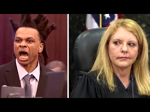 Video: Crueldad En La Corte