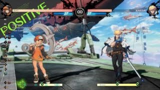 Guilty Gear -Strive- May TRC Application screenshot 5