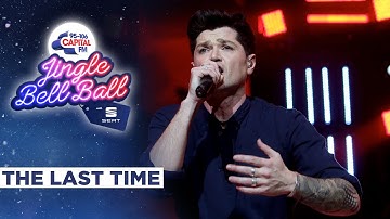 The Script - The Last Time (Live at Capital
