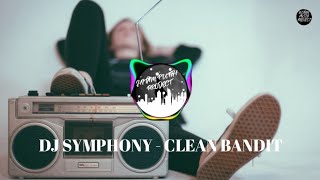 DJ SYMPHONY JAIPONGAN VIRAL 2020
