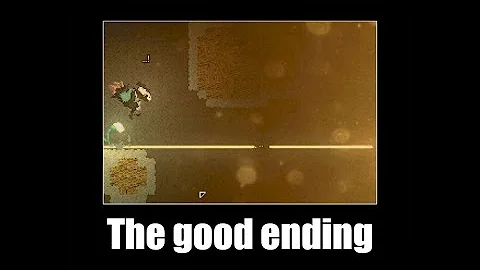 Example of safely setting off both a landmine and off-screen turret | Scav Prototype