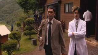 Higurashi Liva Action Movie English Subtitled and easy to read subt...