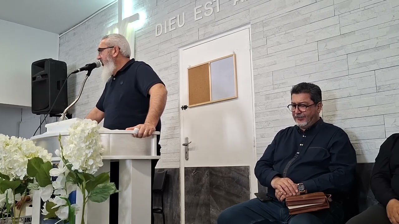 Tony Darles /20/04/2025