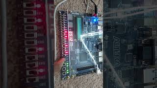 16bit gcd calculator in BCD format