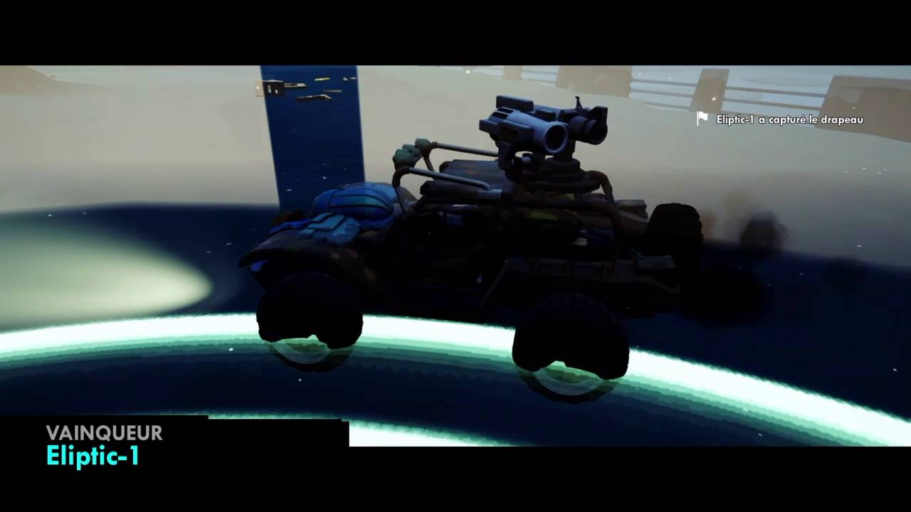 CTF YouTube