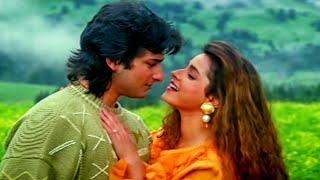 मेरे साथिया मेरे साथ चल - परंपरा - सैफ़ अली ख़ान, नीलम - लता मंगेशकर, अभिजीत भट्टाचार्य - Old Is Gold