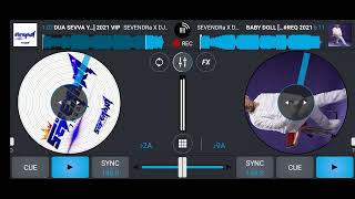 •DJEY DODOPUTRA• SPESIAL LADIES SATNIGHT MISS AYU_ANTIKA °26 JULI 2022°