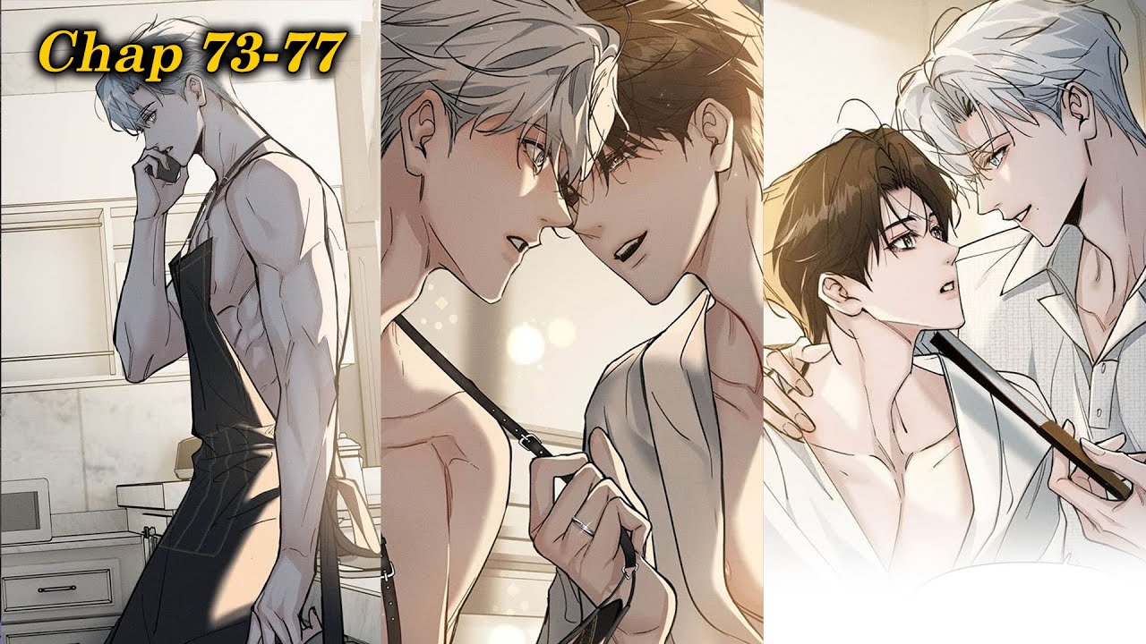 Chap 73 - 77 The movie king insists on being my financial sponsor | Yaoi Manga | Boys' Love