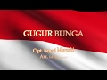 Gugur Bunga - Ismail Marzuki (LYRIC : INDONESIA / ENGLISH)