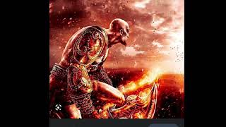 Thor X Kratos X Zeus X Atreus Evolution