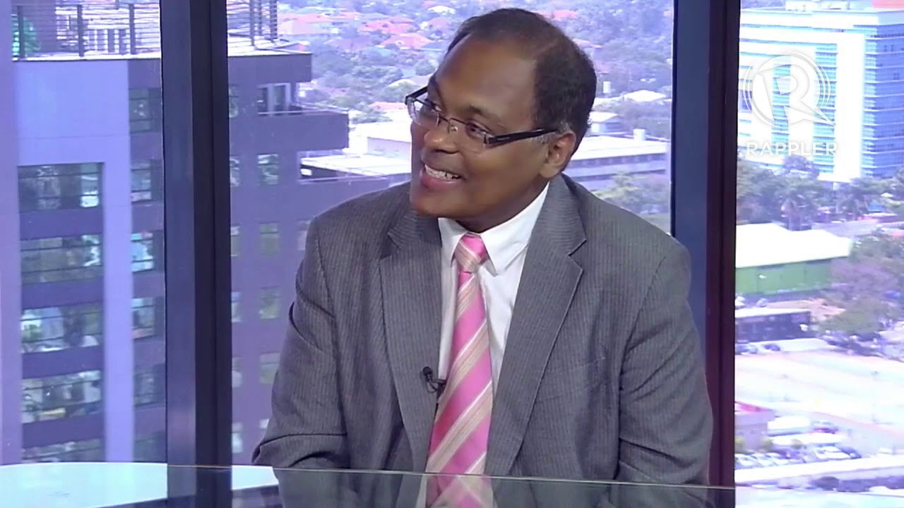 Rohan Gunaratna  One Year After Bin Laden's Death