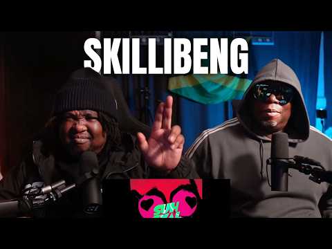 Chambah, Emhal Ft. Skillibeng - Suh Gyal Fih Hot (REACTION)
