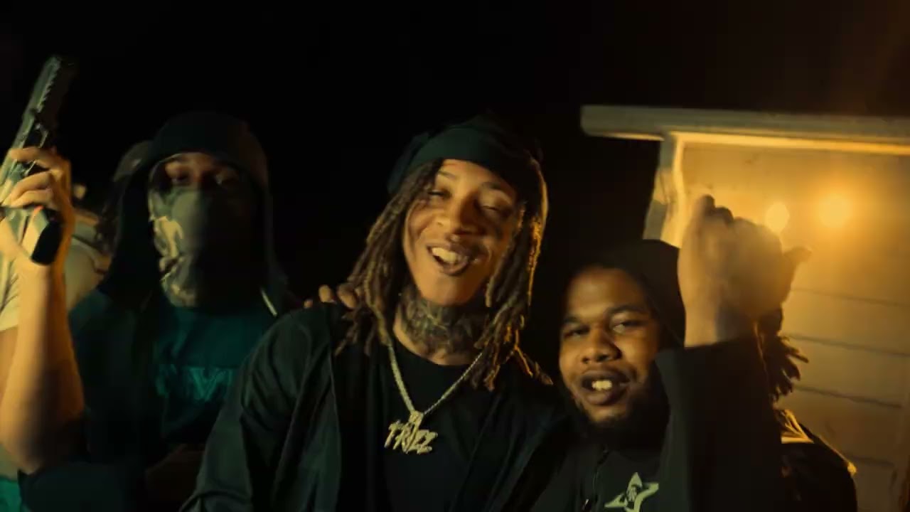 Trizzhbo - Intro (Trap More Than I Rap) adlı videoyu YouTube'da izle Trizzhbo - Intro (Trap More Than I Rap) adlı videoyu YouTube'da izle