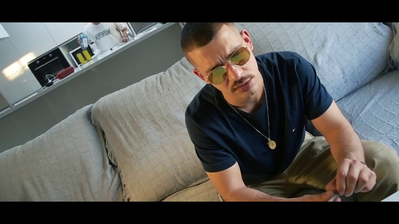 JUANIH SOUTH - MI JUEGO (OFFICIAL VIDEO)