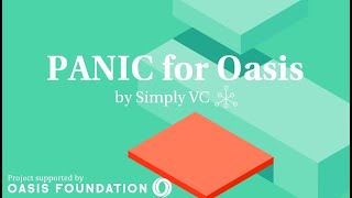 Setting up PANIC for Oasis - Monitoring and Alerting Tool for Oasis Protocol nodes