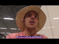 A Final Day at The Bay (Coogee Beach) - Final Vlog in Australia