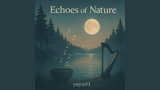 Echoes of a Gentle Goodnight-やさしい「おやすみ」が響く夜