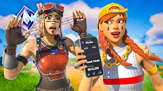 Exposing UNREAL Player Stats…