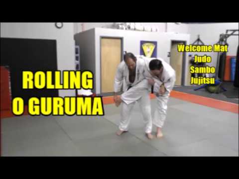 ROLLING O GURUMA