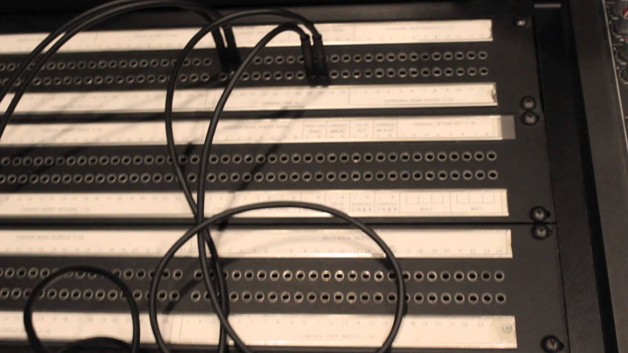 Mackie 8 Buss Test Prep part 2