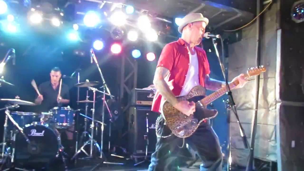 The Surf Rats / Just Looking (Tokyo 2016)