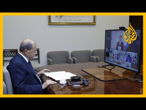 🇱🇧 بعد انفجار مرفأ بيروت.. كيف سيتغير المشهد في لبنان؟